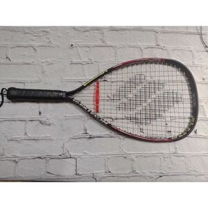 Ektelon Blast TI 850 power racquetball racquet - racket X-Small